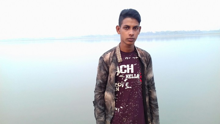 shuvo
