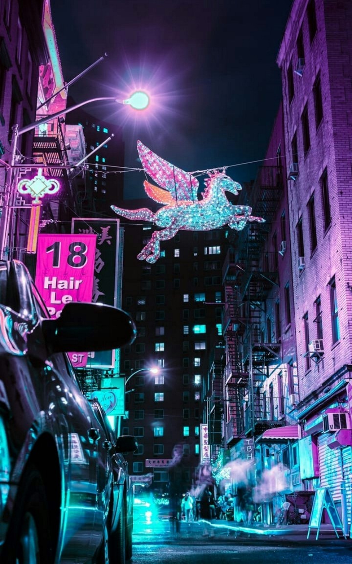 Unicooooorn