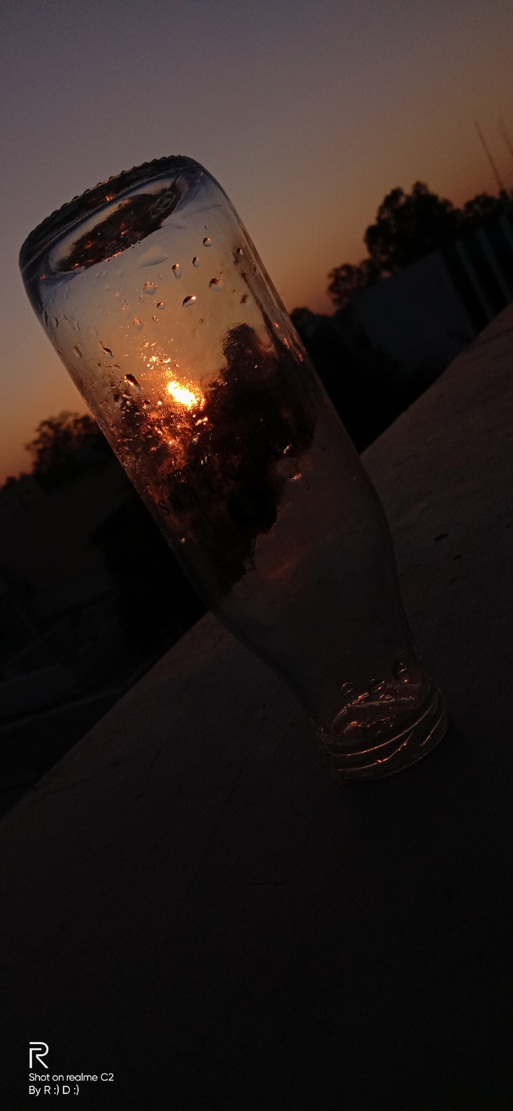 #sunset