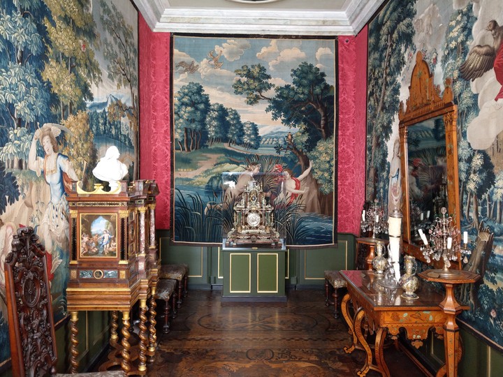 castel