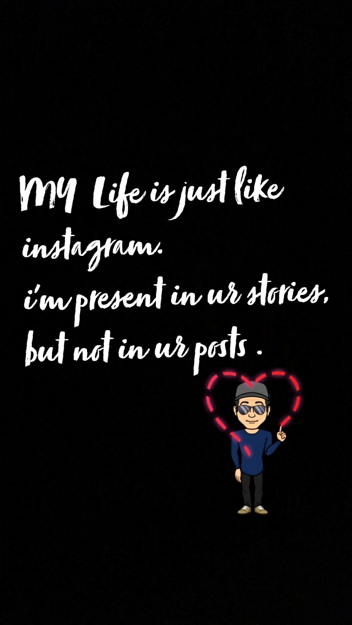 My Life