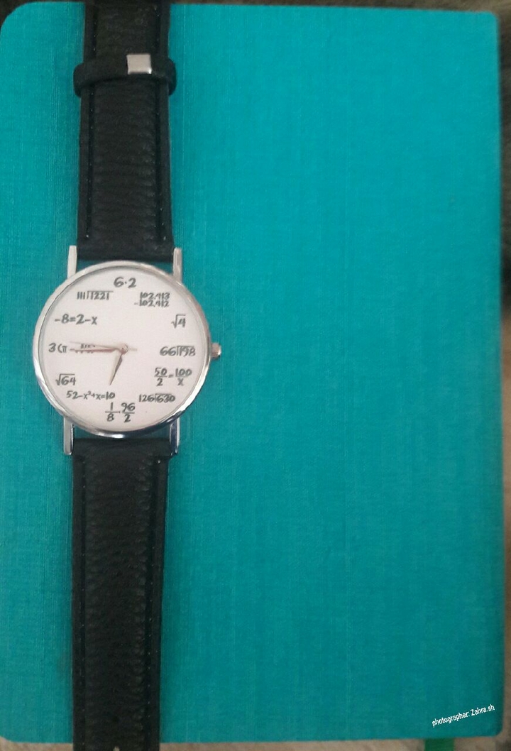 watch
