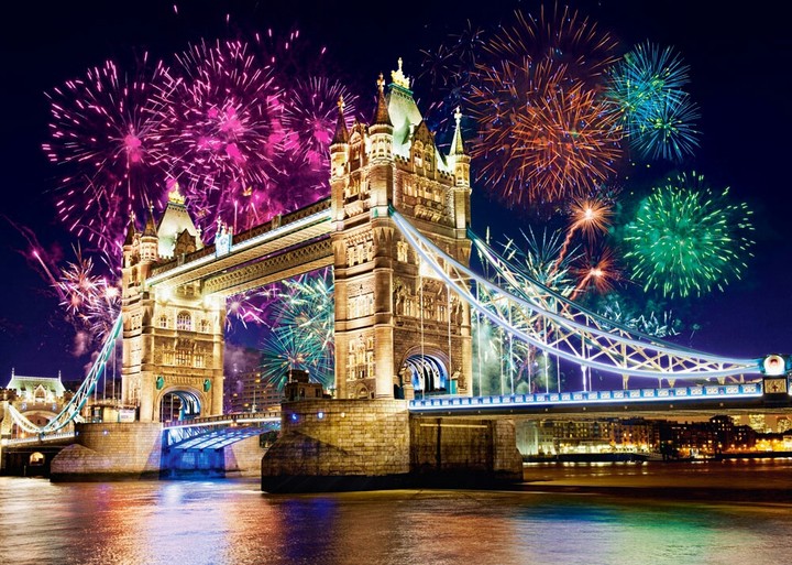 London