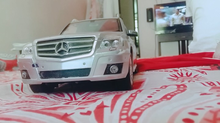 mercedes glk350