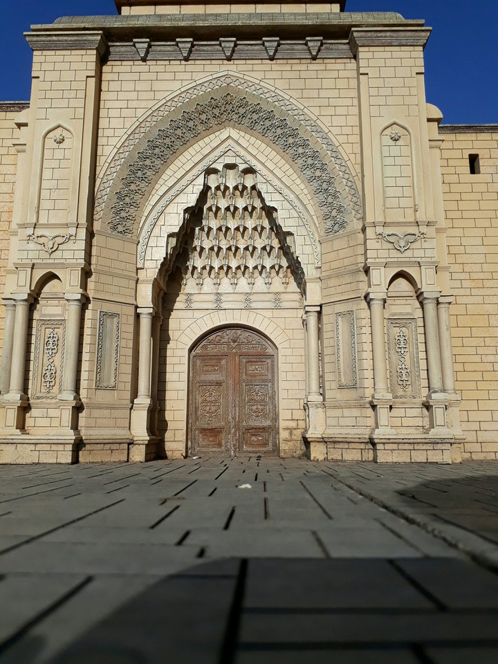 miniatürk Gaziantep/Turkey