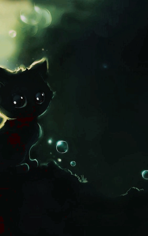 cats