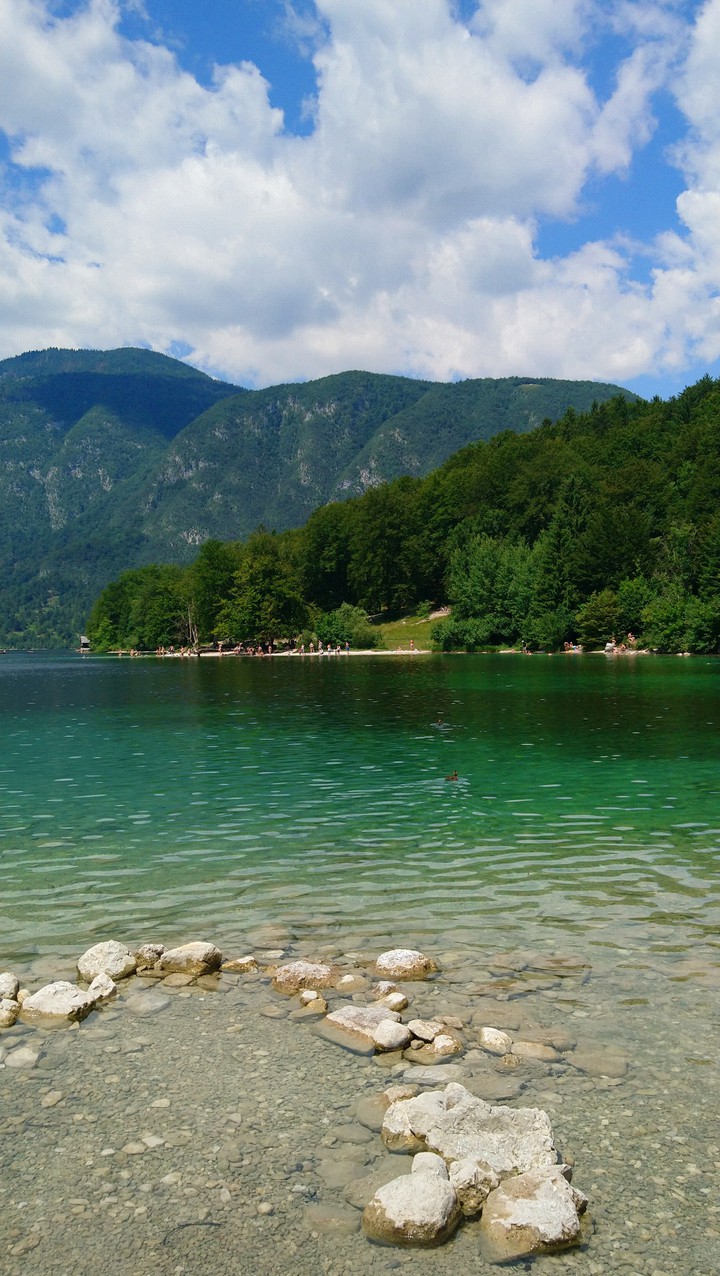 Bohinj