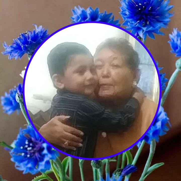 abuelita