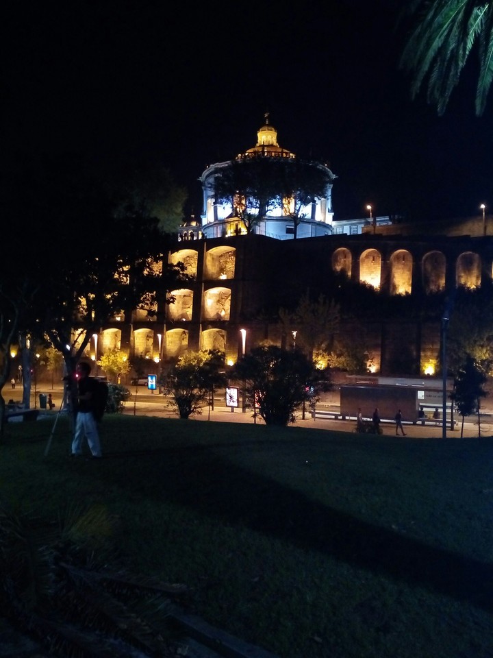 serra do pilar