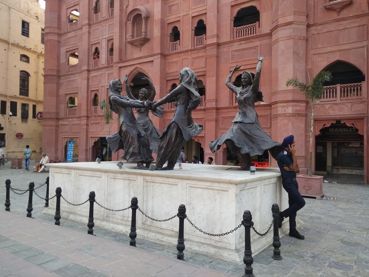 Amritsar Heritage Walk