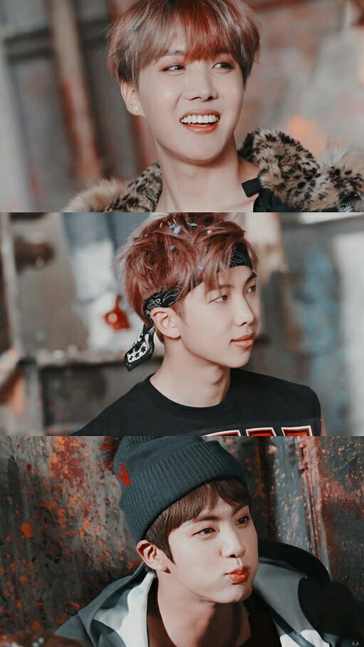 #BTS