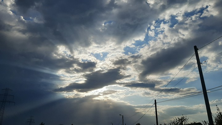 Magic Sky