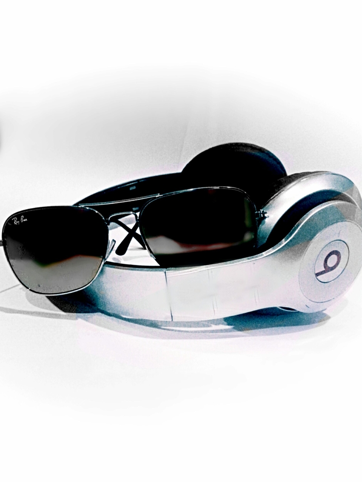headphones