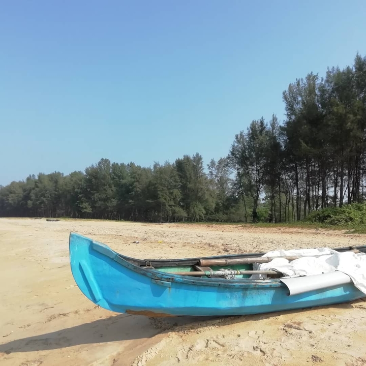 @thebeach @kerala