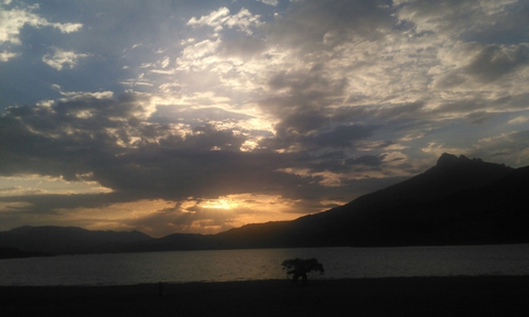 loch