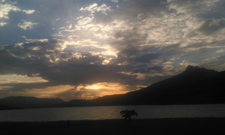 loch