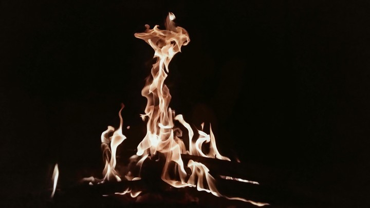 fire
