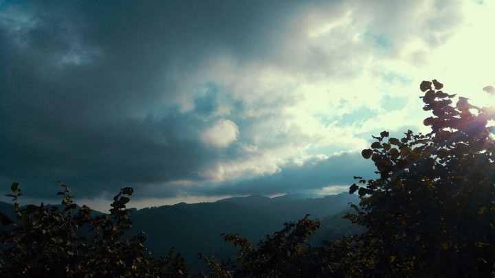 sky eye