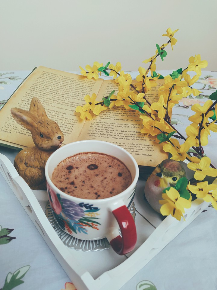 Caffe Spring