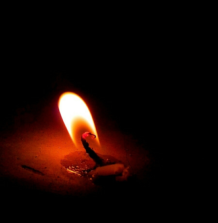 fire