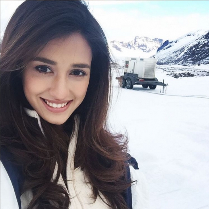disha patani