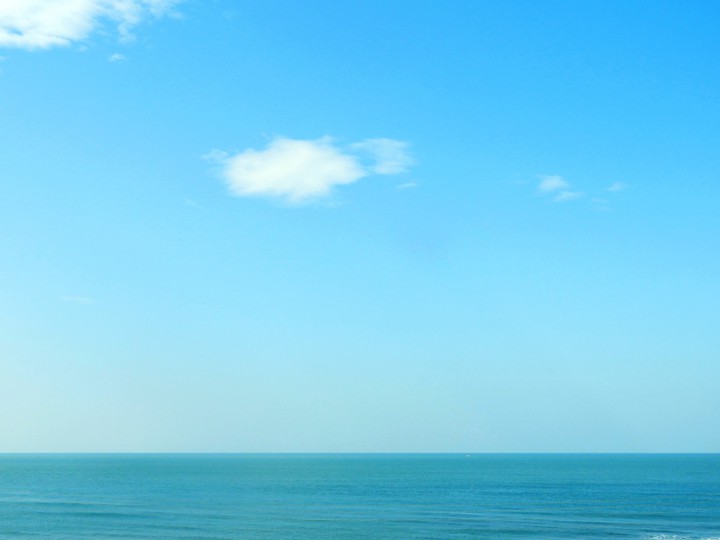 Ocean ??