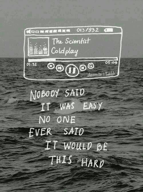 COLDPLAY