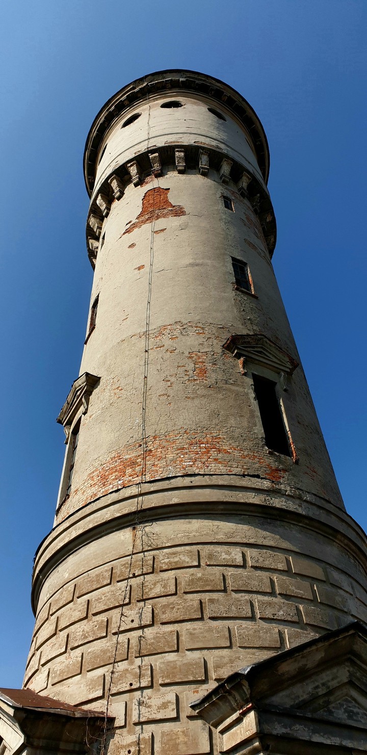 tower