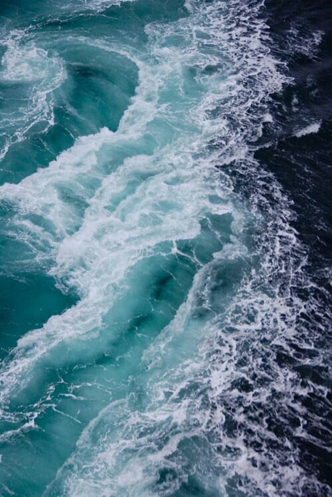ocean