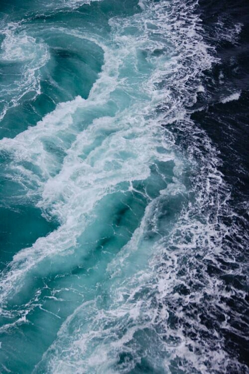 ocean
