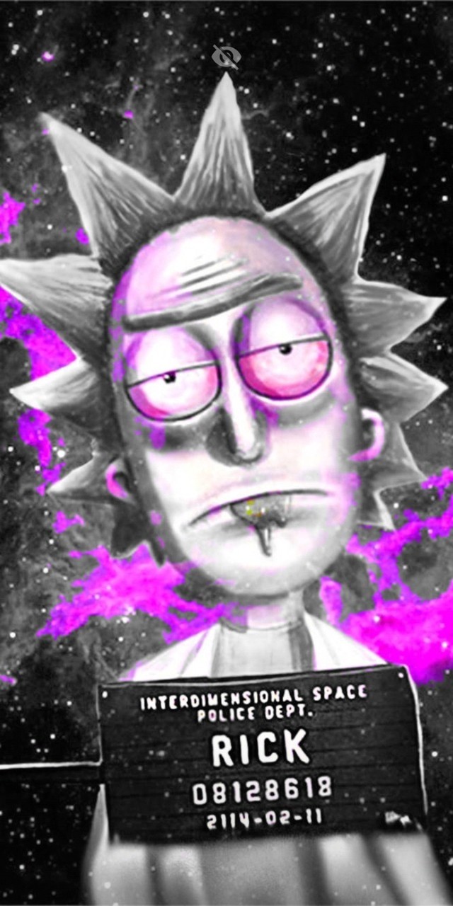 rick and morty