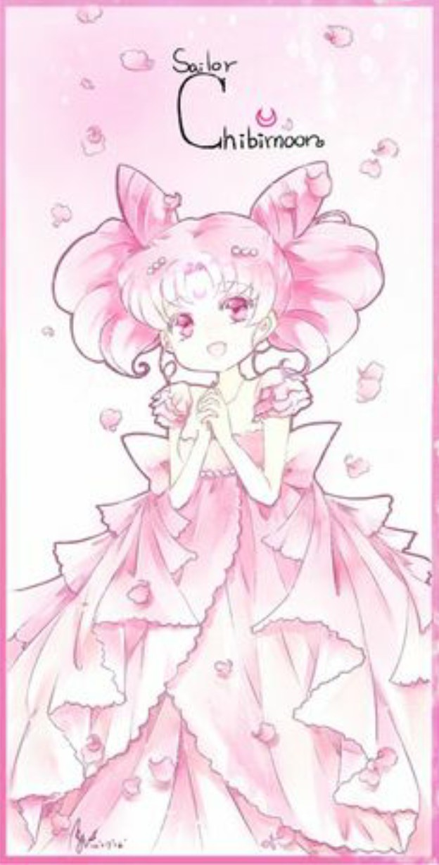 Sailor Moon