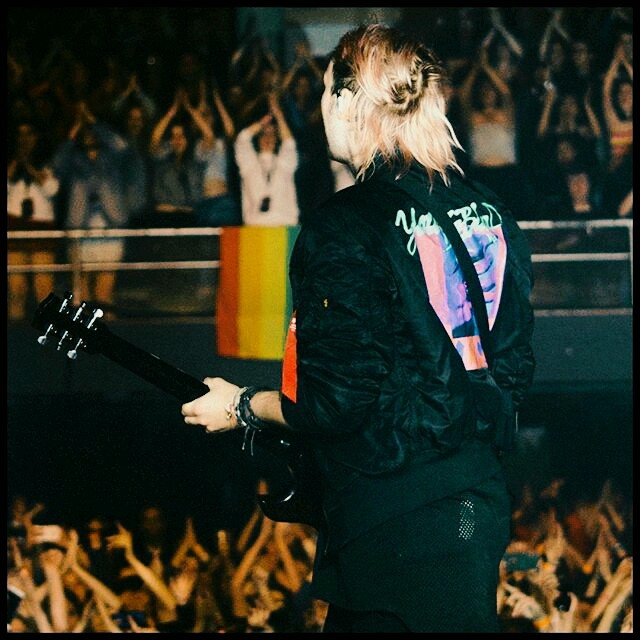 Clifford Michael