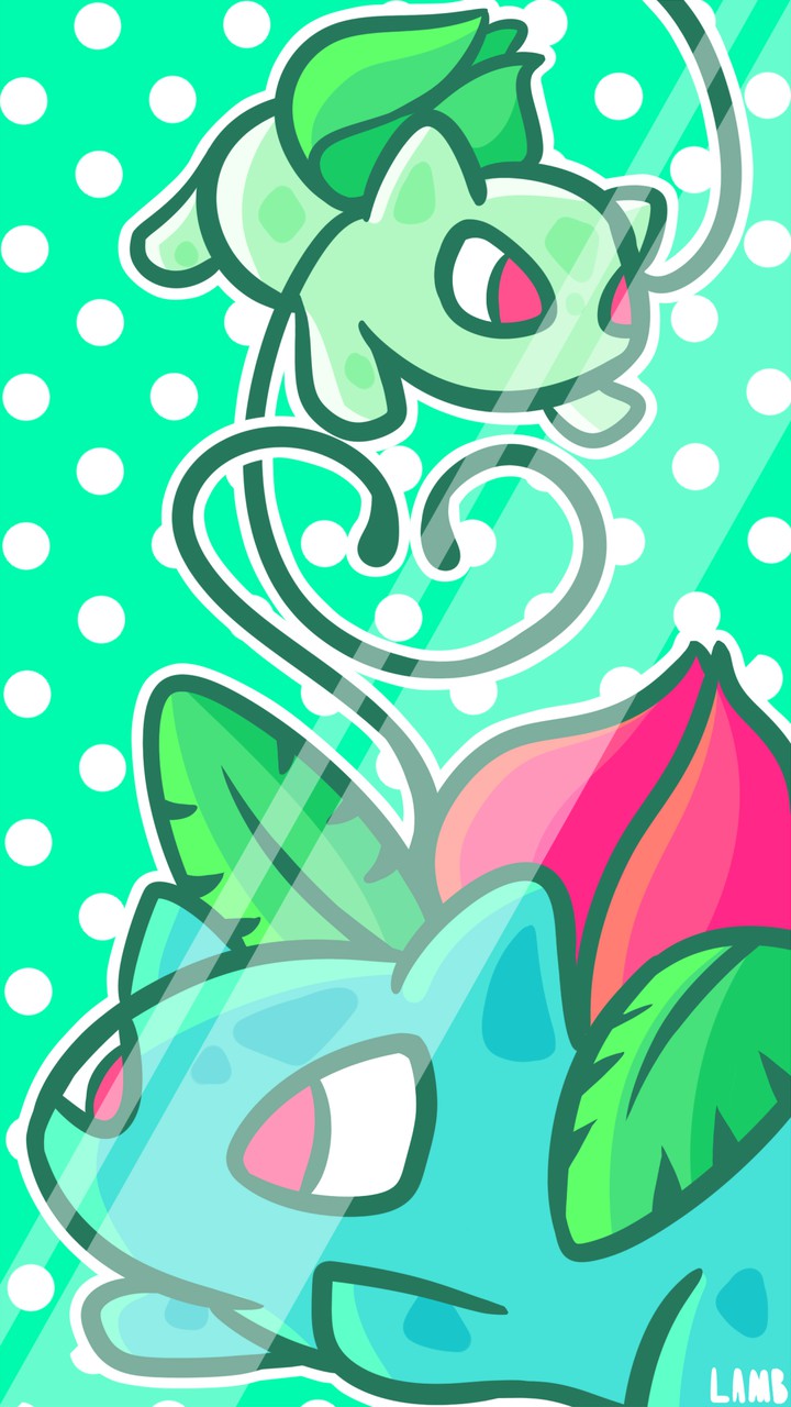 Bulbasaur
