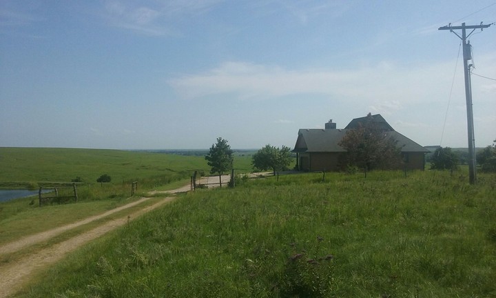 County home
