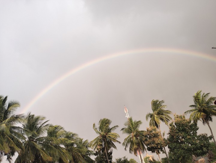 rainbow