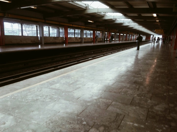Esperando