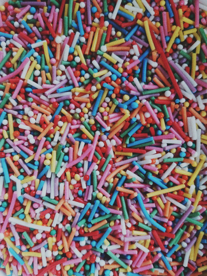 candy