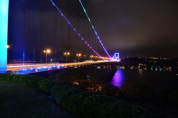İstanbul Turquia