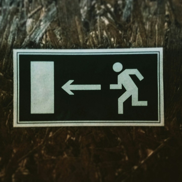 enter