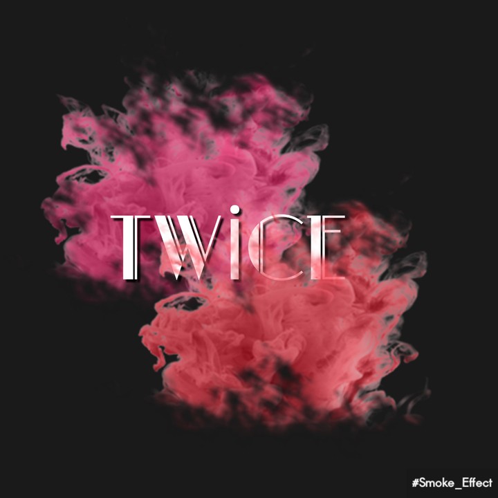 twice