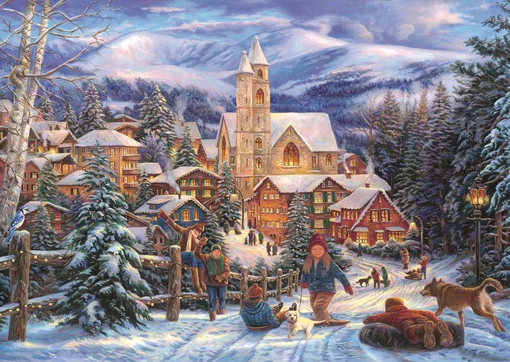 Winter