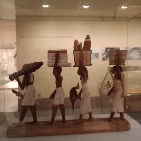 Metropolitan Museum Of Art in NYC NY
