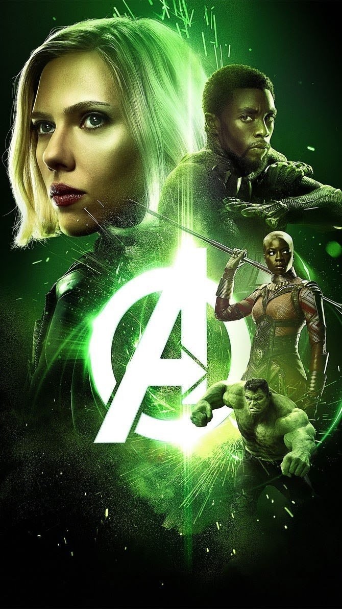 vingadores 4