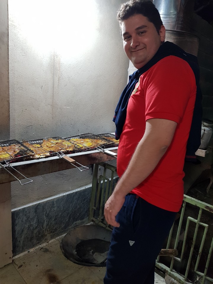 شهریار