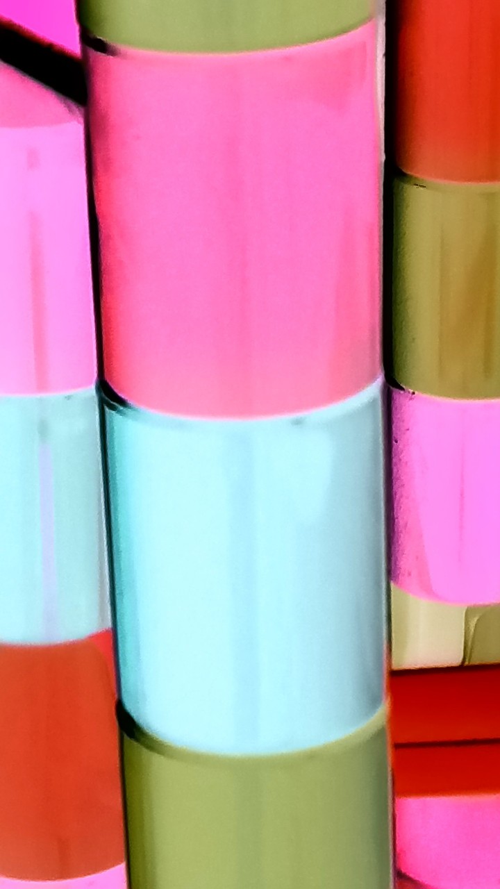 super colours
