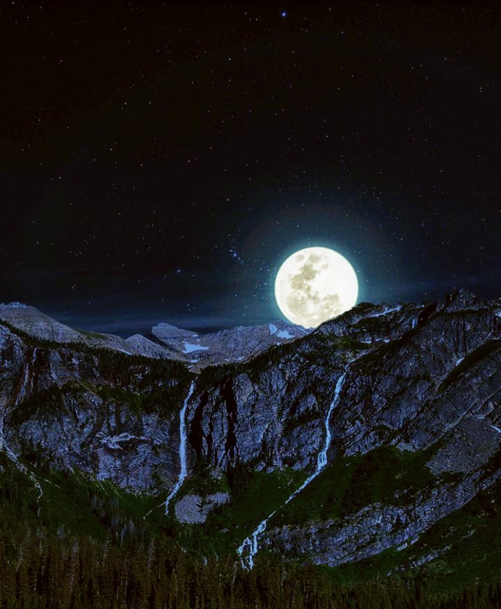 moon