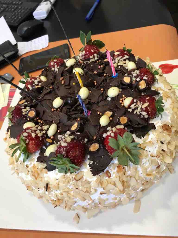 Birthday