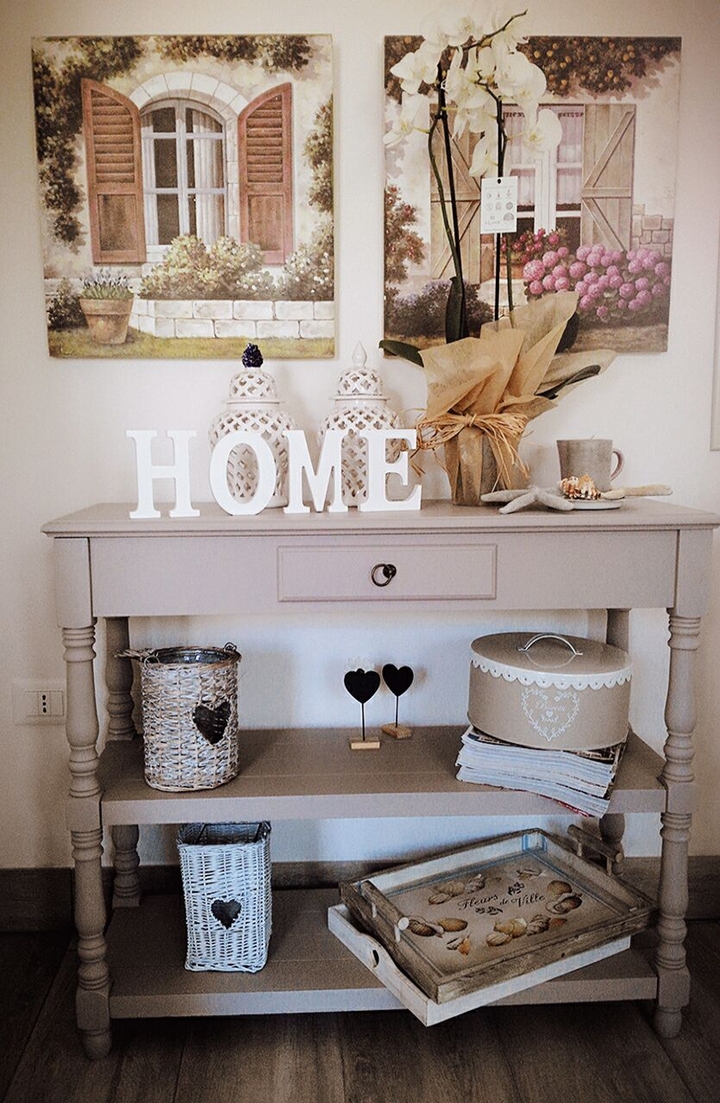 Home