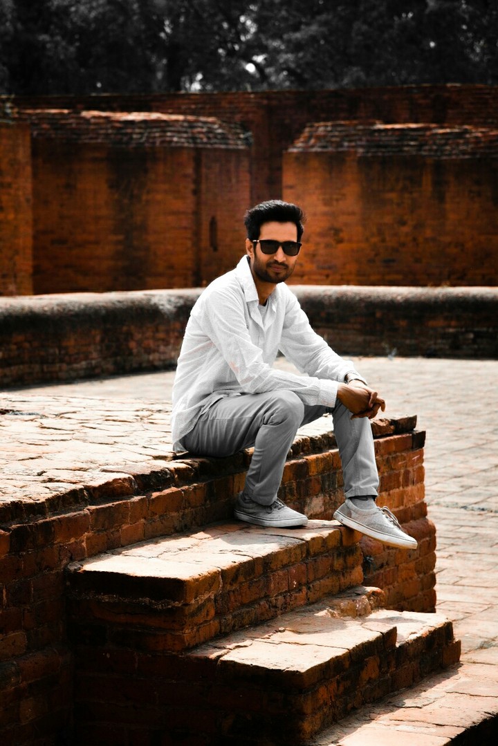 Zain Mallik